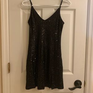 Homecoming dress